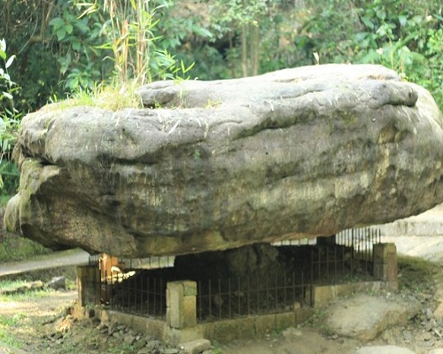 5 Night 6 Days Shillong Tour Packages