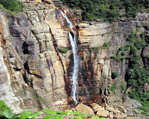 Shillong Tour Package 3 Night 4 Days
