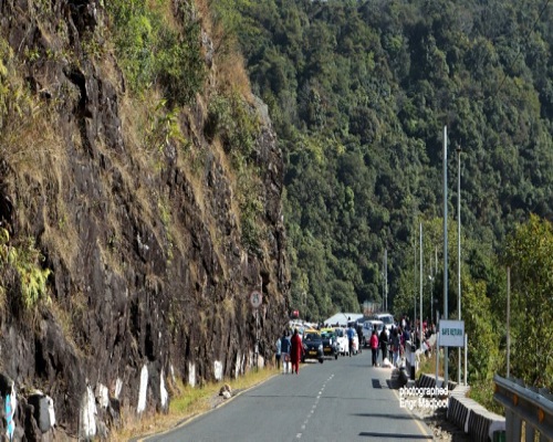 Shillong Tour Package 3 Night 4 Days