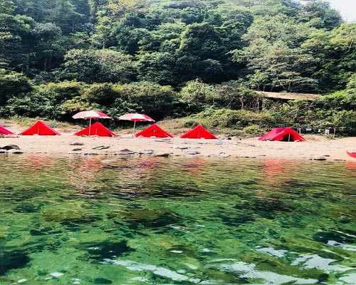 Krang Suri Waterfall Say Trip Tour