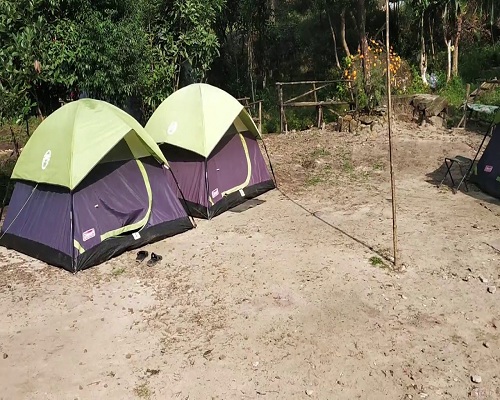 Krang Suri Waterfall Say Trip Tour