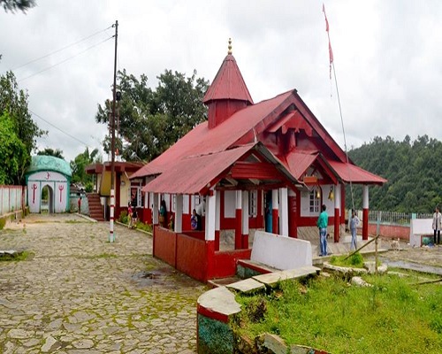 Krang Suri Waterfall Say Trip Tour