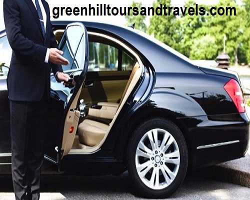 Krang Suri Waterfall Say Trip Tour