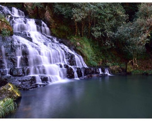 Shillong Romantic Tour package 1 Night 2 Days