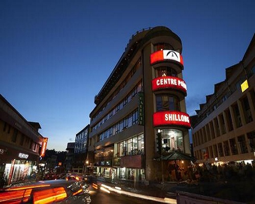 Shillong Romantic Tour package 1 Night 2 Days