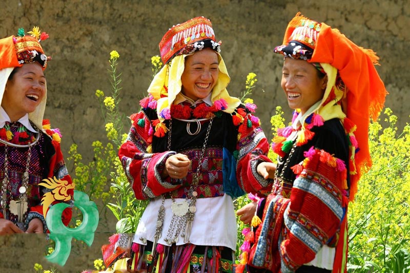 A Tour Across Vietnam - 12 Days 11 Nights Package