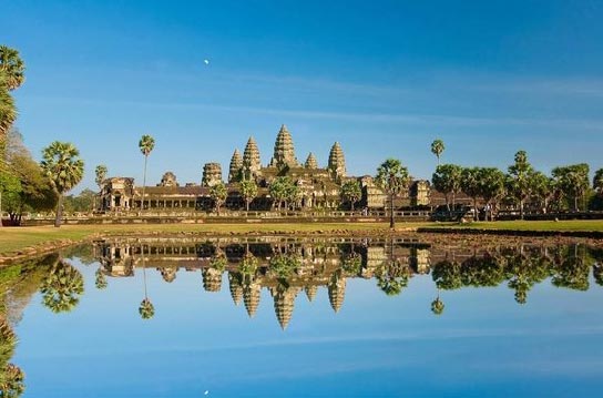 Memorial Vietnam And Cambodia Holiday– 12 Days 11 Nights Package