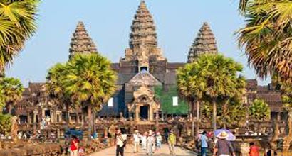 Memorial Vietnam And Cambodia Holiday– 12 Days 11 Nights Package