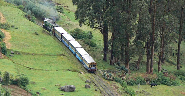 02 Nights Ooty Tour