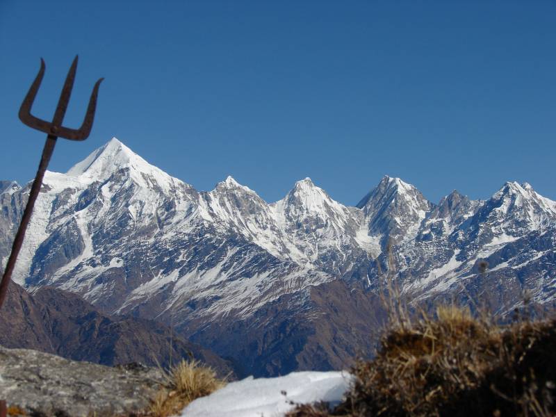 Delightful Uttrakhand Tour 06  days 