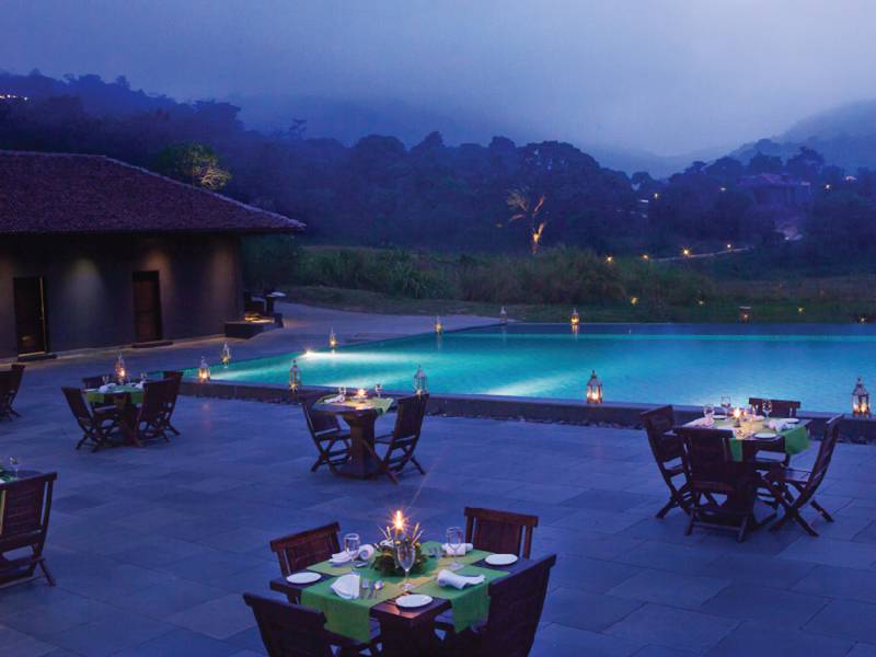 Special Coorg Honeymoon Packages