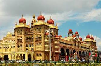 Karnataka Tour 4N5D
