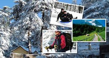Himachal  Package  06 Nights/07 Days