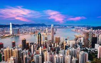 Hong Kong With Disney Land – 3 Nights And 4 Days Tour