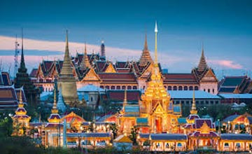 Pattaya & Bangkok Package