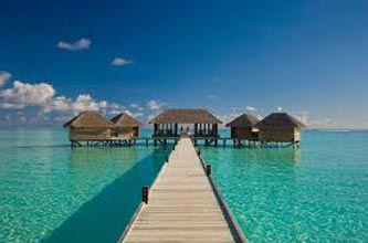 Maldives Hp Tour