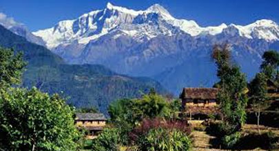 Sikkim Pelling Kewzing 5 Nights 6 Days Tour