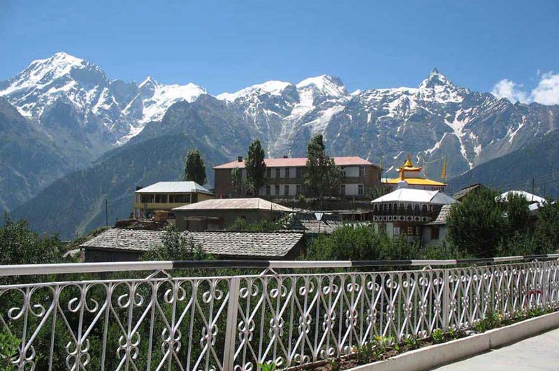 Himachal Shimla Manali 6 Nights 7 Days Package