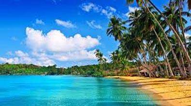 Andaman Port Blair Havelock 5Nights 6Days