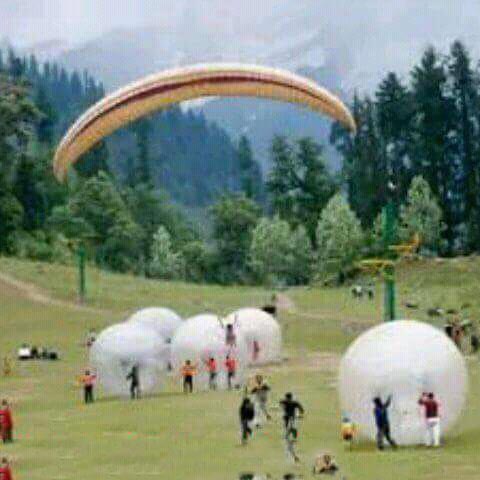 Himachal Package