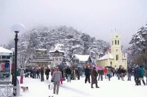 Himachal Package
