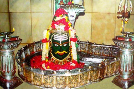 12 Jyotirlinga Darshan