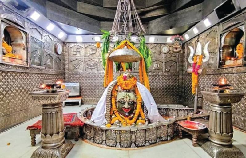 Same Day Guna to Ujjain Darshan Cab Package