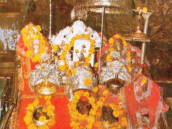 Mata Vaishno Devi Tour