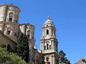 Explore Malaga Tour