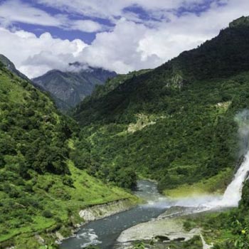 Arunachal Tribal Tour