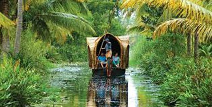 9 Days 8 Nights Explore South India Package
