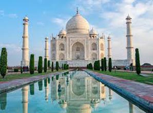 Same Day Agra Tour
