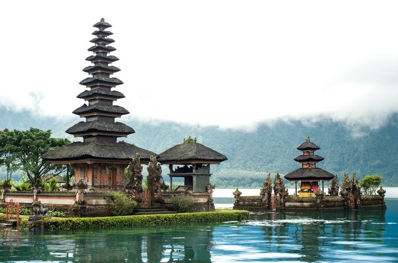 Classic Bali Tour