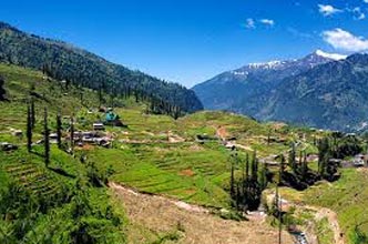 Shimla Manali Tour