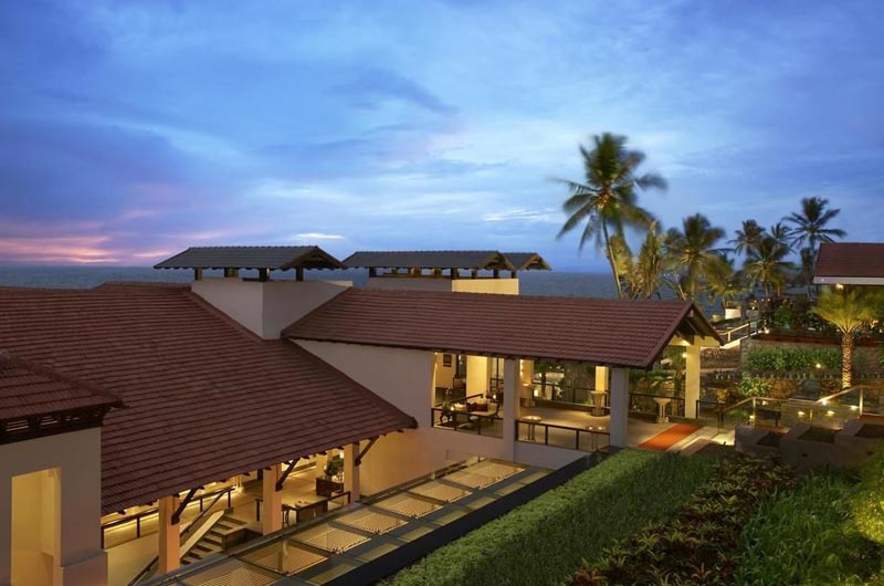 Luxury Escapade to Munnar, Kumarakom and Kovalam | 6 Days 5 Nights Package