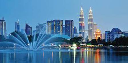 Exotic Malaysia Tour