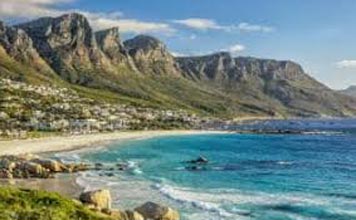 The Best Of South Africa Tour