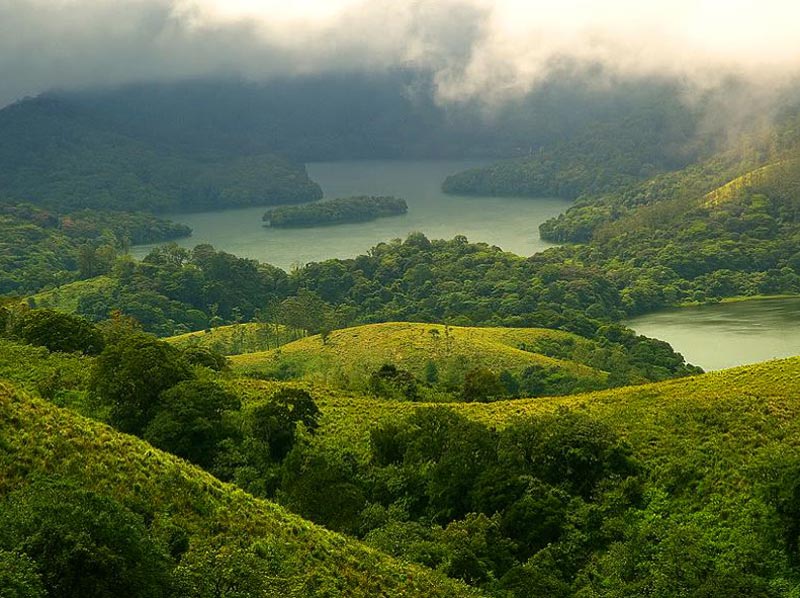 Bangalore Mysore Ooty Tour