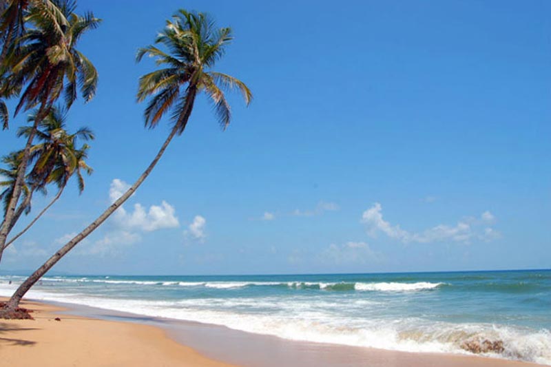 Delightful Goa Vacation Package
