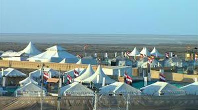 Rann Utsav Gujarat Tour