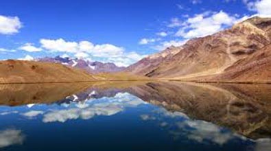 Manali Spiti Valley Tour Package