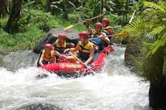 Rafting Tour Package