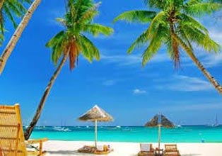 Goa Honeymoon Tour 4 Days / 3 Nights