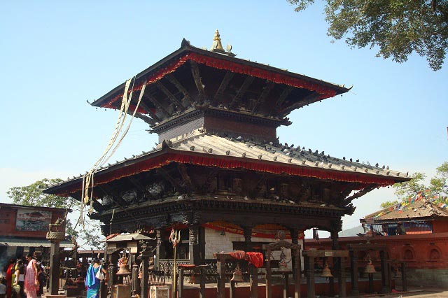 Muktinath Tour Package