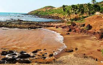 Tourist Paradise - Goa 3N/4D Tour