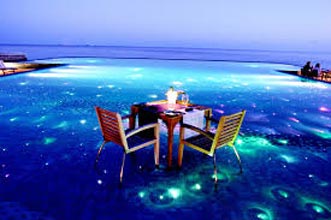 Romantic And Beautiful Maldives Tour