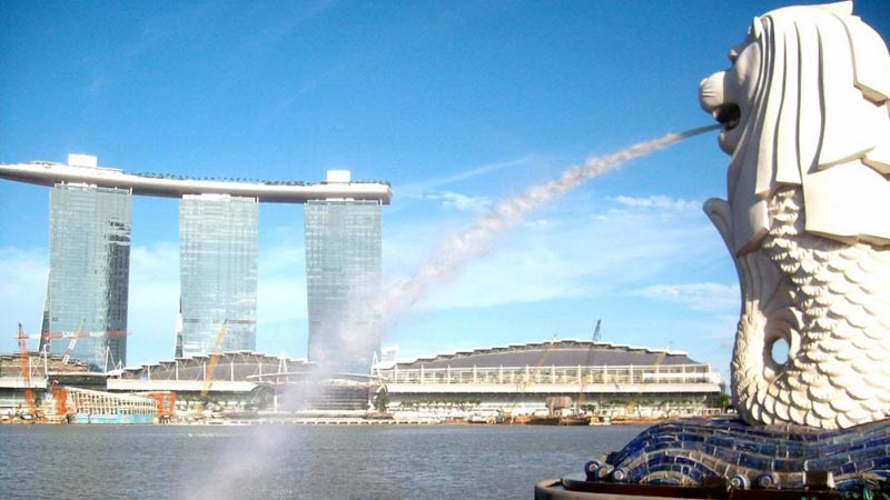 Singapore & Malaysia Packages