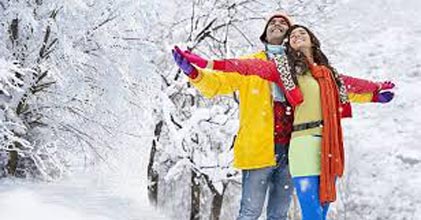 Shimla Manali Honeymoon  Tour