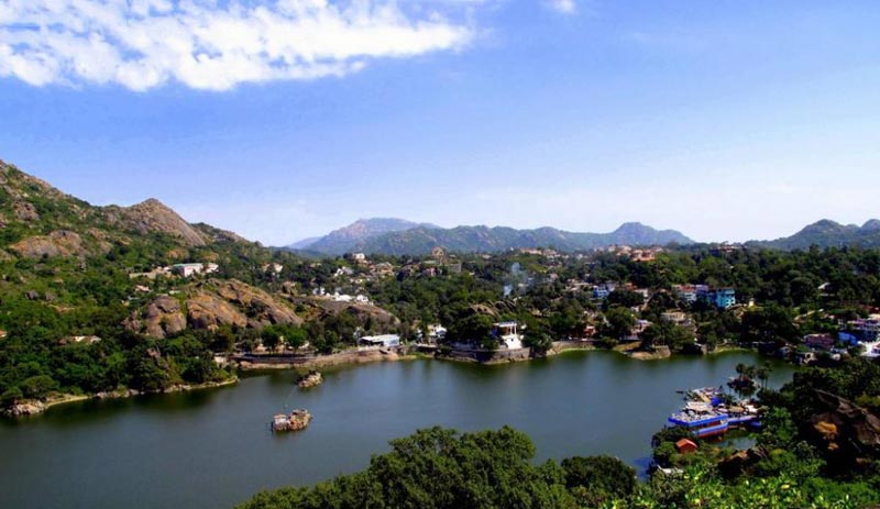 Tour Package Of Mount Abu