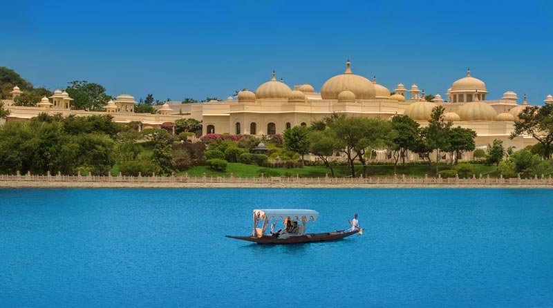 Tour Package Of  Udaipur